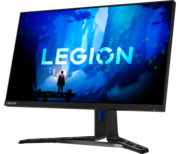 Lenovo Legion Y27h-30 - 1130415 - zdjęcie 2